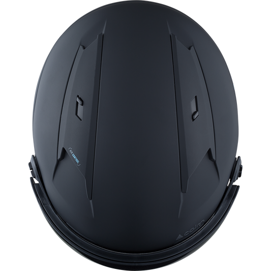 SPECTRAL MGT 2 MAT BLACK AZURE IUM