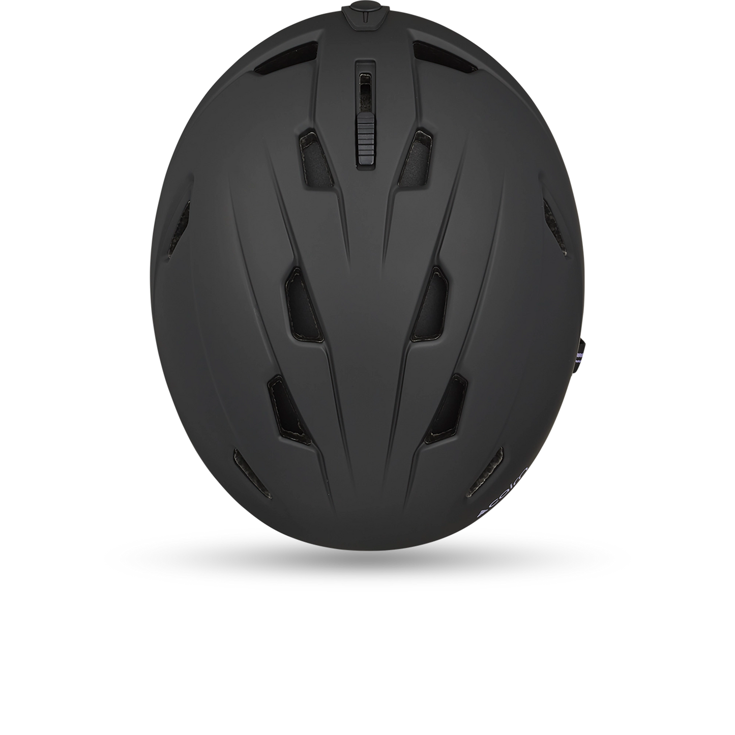 ELECTRON GRAPHIC MAT BLACK LEOPARD