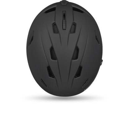 ELECTRON GRAPHIC MAT BLACK LEOPARD