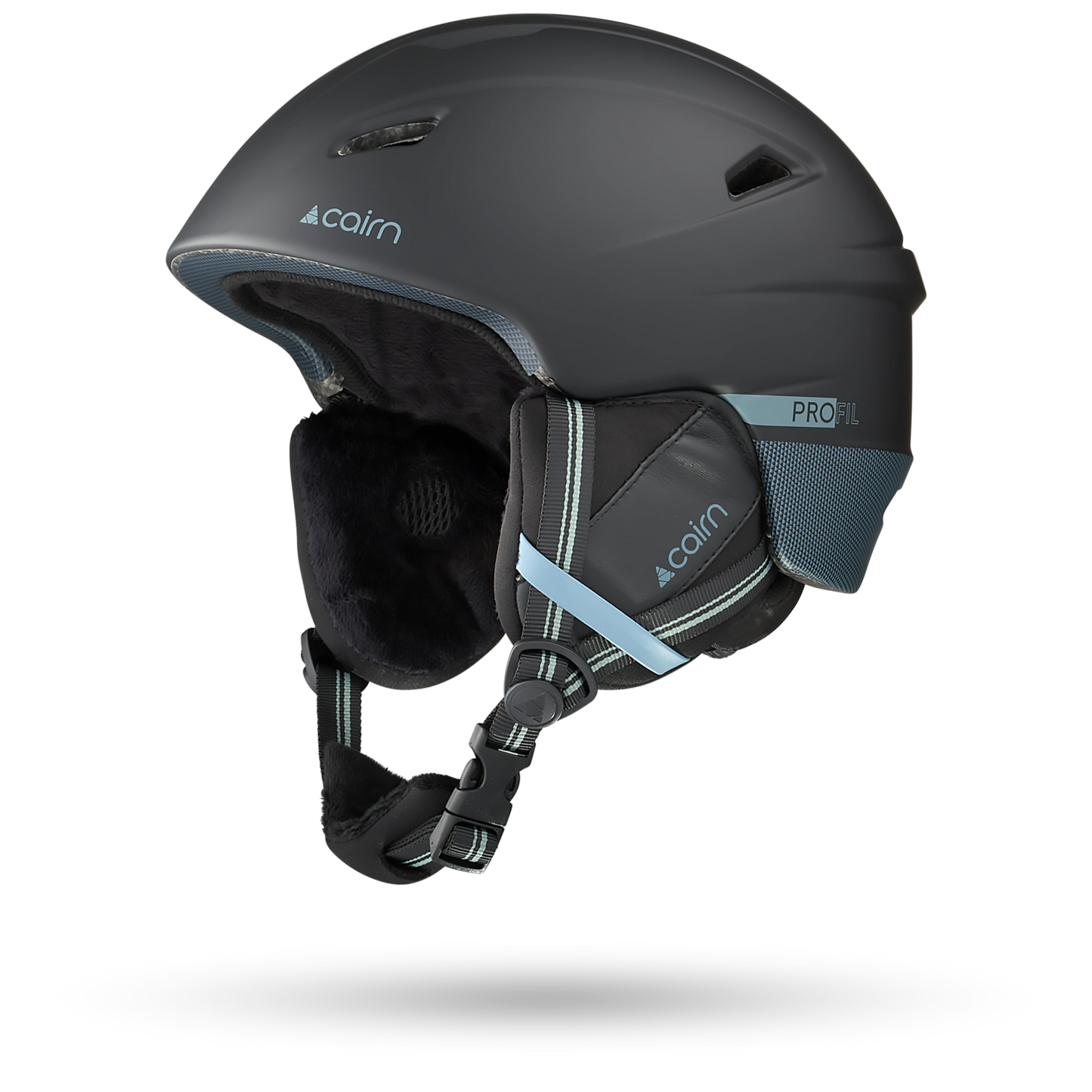 ELECTRON GRAPHIC MAT BLACK SAUGE