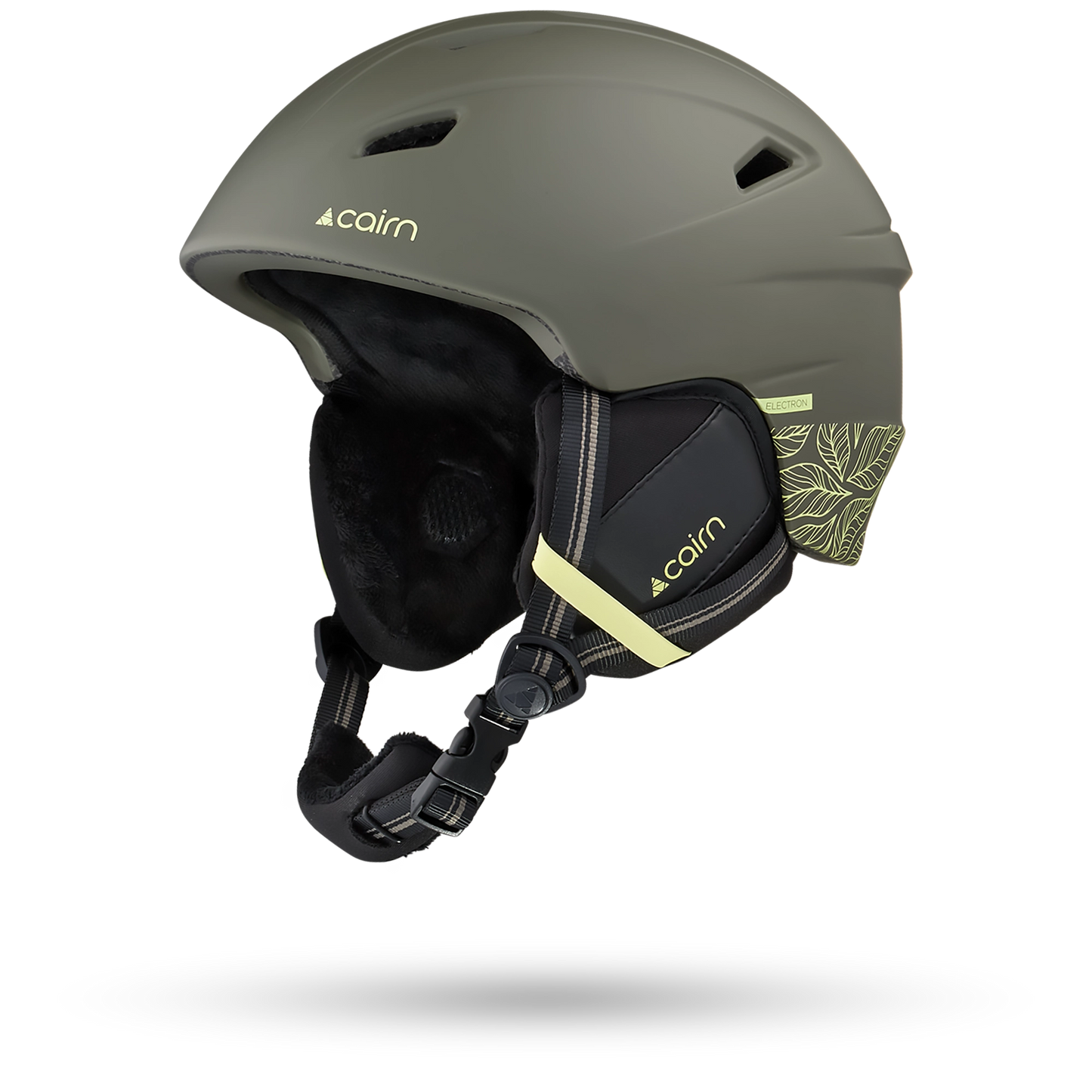 ELECTRON GRAPHIC MAT KHAKI