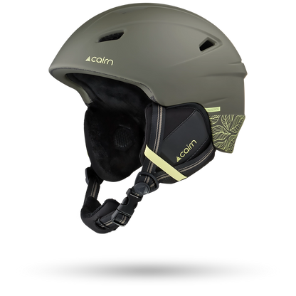 ELECTRON GRAPHIC MAT KHAKI