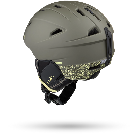 ELECTRON GRAPHIC MAT KHAKI