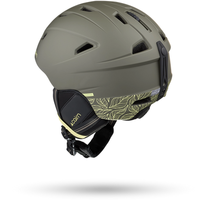 ELECTRON GRAPHIC MAT KHAKI