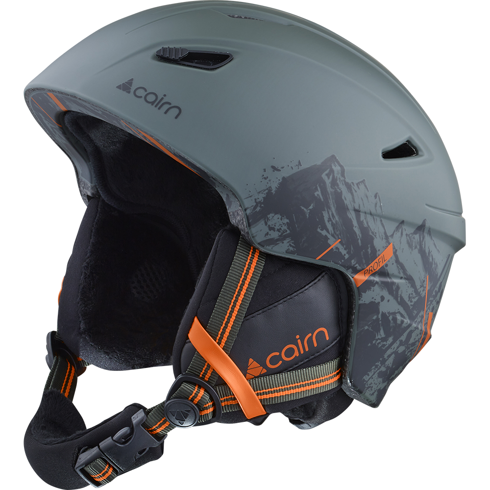 ELECTRON GRAPHIC FOREST NIGHT MOUNTAIN