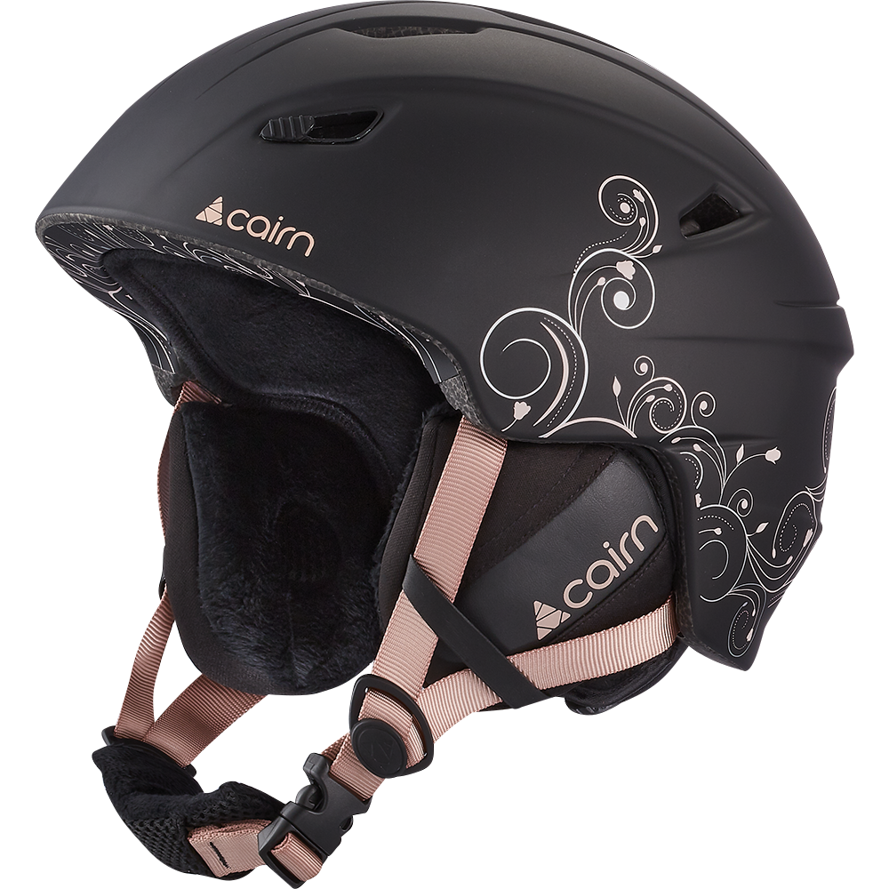 ELECTRON GRAPHIC POWDER PINK ORNAMENTAL