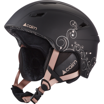 ELECTRON GRAPHIC POWDER PINK ORNAMENTAL