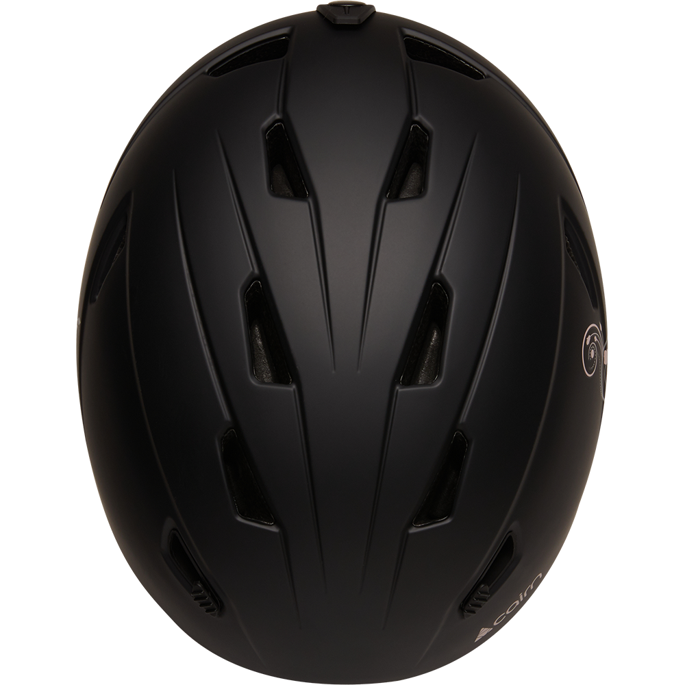 ELECTRON GRAPHIC POWDER PINK ORNAMENTAL