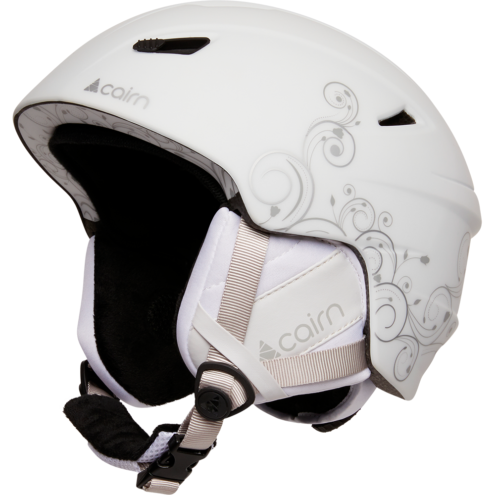 ELECTRON GRAPHIC GREY ORNAMENTAL