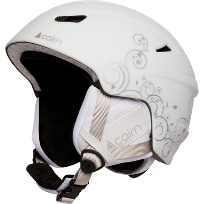 ELECTRON GRAPHIC GREY ORNAMENTAL