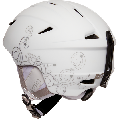 ELECTRON GRAPHIC GREY ORNAMENTAL