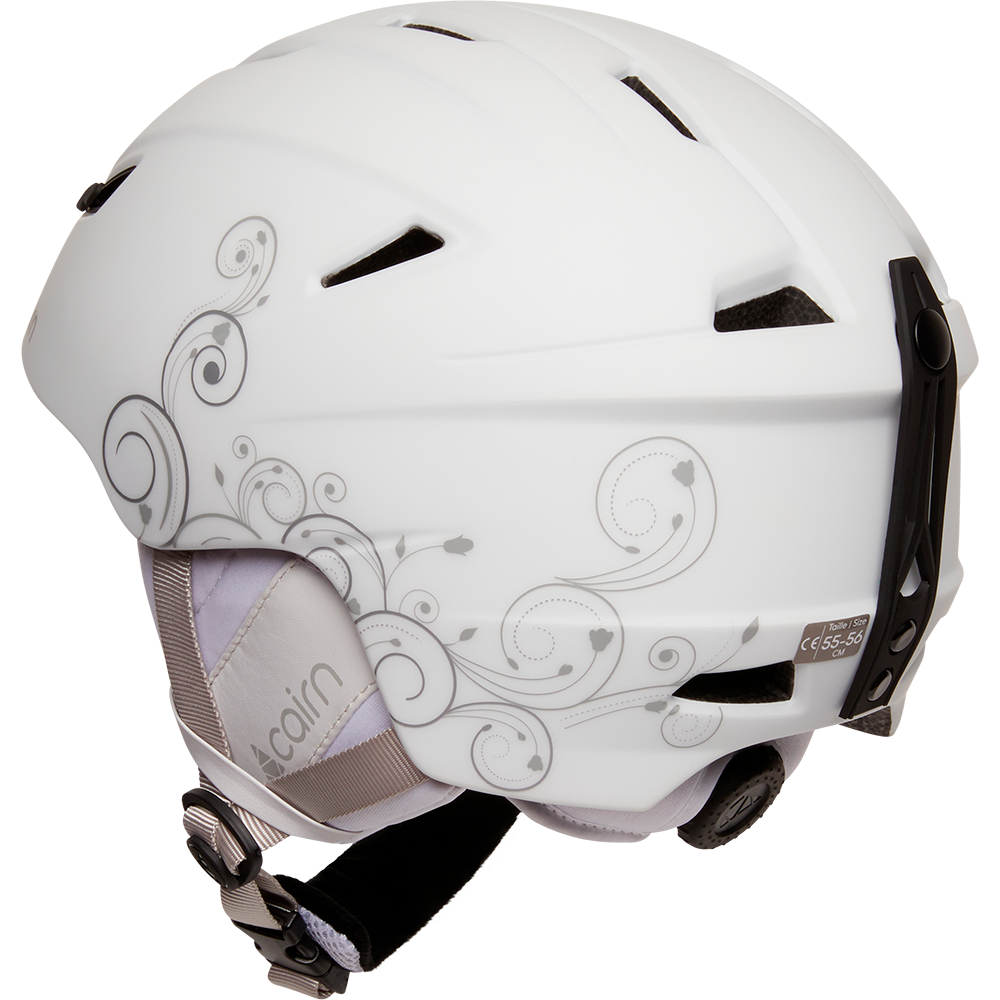 ELECTRON GRAPHIC GREY ORNAMENTAL