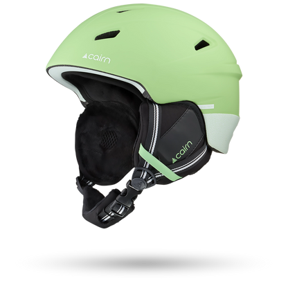 ELECTRON GRAPHIC MAT GREEN