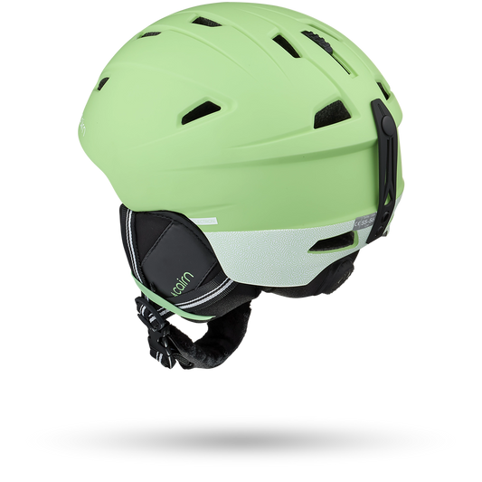 ELECTRON GRAPHIC MAT GREEN