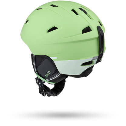 ELECTRON GRAPHIC MAT GREEN