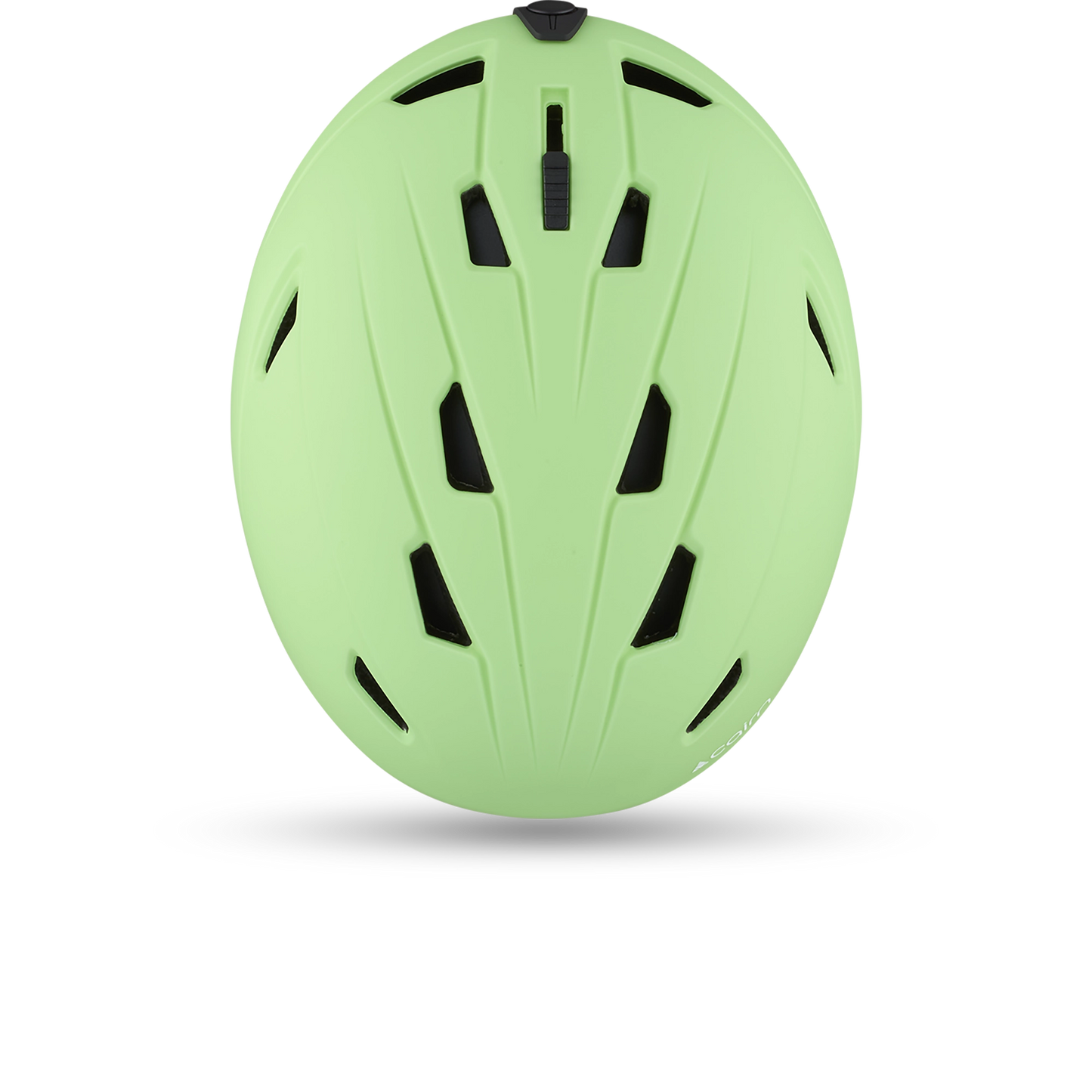 ELECTRON GRAPHIC MAT GREEN