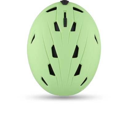 ELECTRON GRAPHIC MAT GREEN