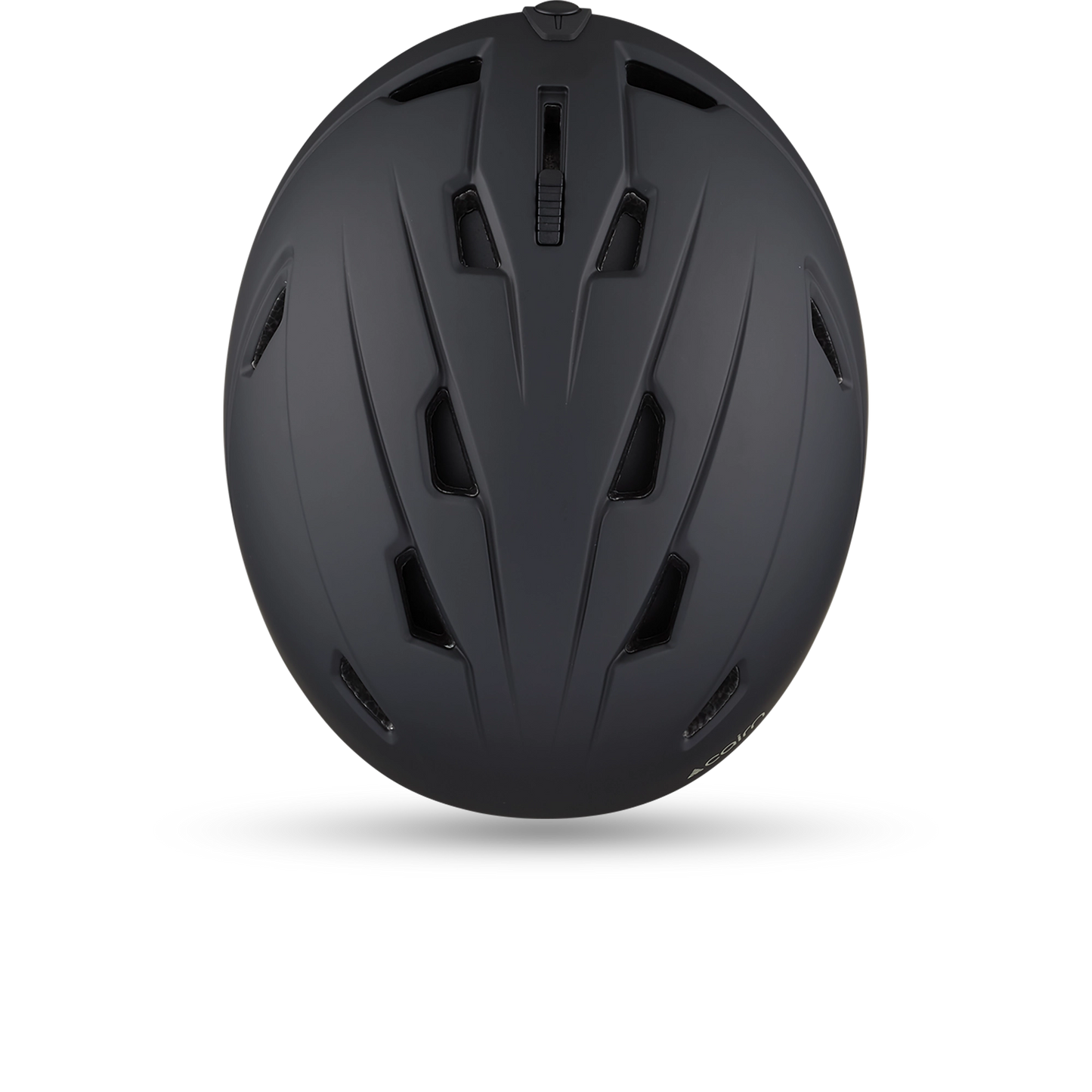 ELECTRON GRAPHIC MAT BLACK KHAKI