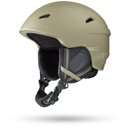 ELECTRON GRAPHIC MAT KHAKI