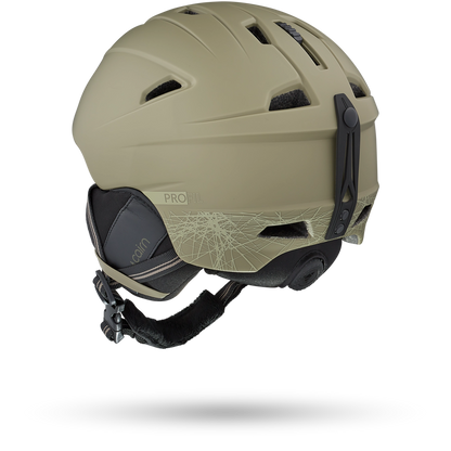 ELECTRON GRAPHIC MAT KHAKI