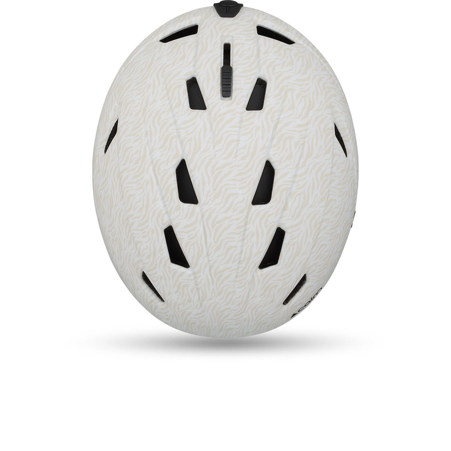 ELECTRON GRAPHIC MAT WARM GRAY WHITE