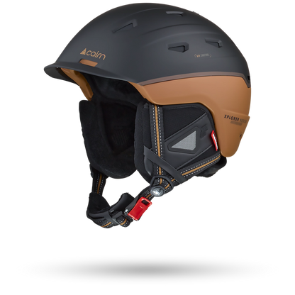 XPLORER RESCUE MAT BLACK PECAN