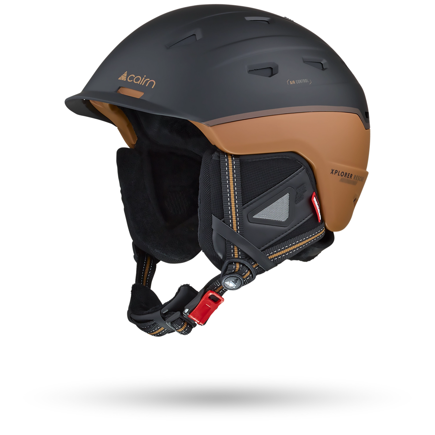 XPLORER RESCUE MAT BLACK PECAN