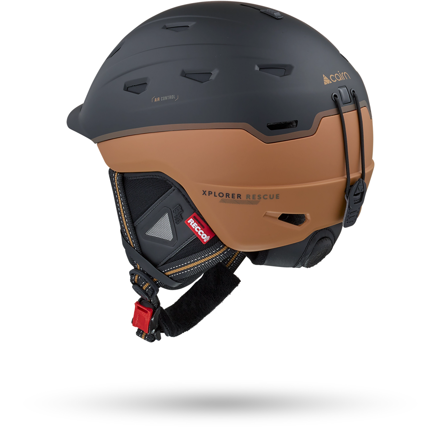 XPLORER RESCUE MAT BLACK PECAN