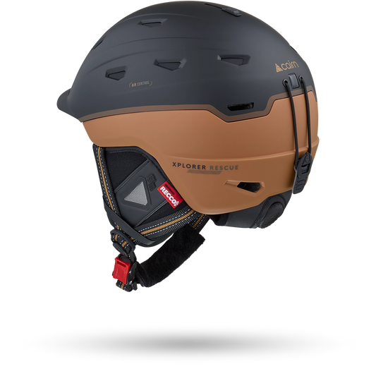 XPLORER RESCUE MAT BLACK PECAN