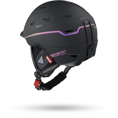 XPLORER RESCUE MAT BLACK CAMELEON