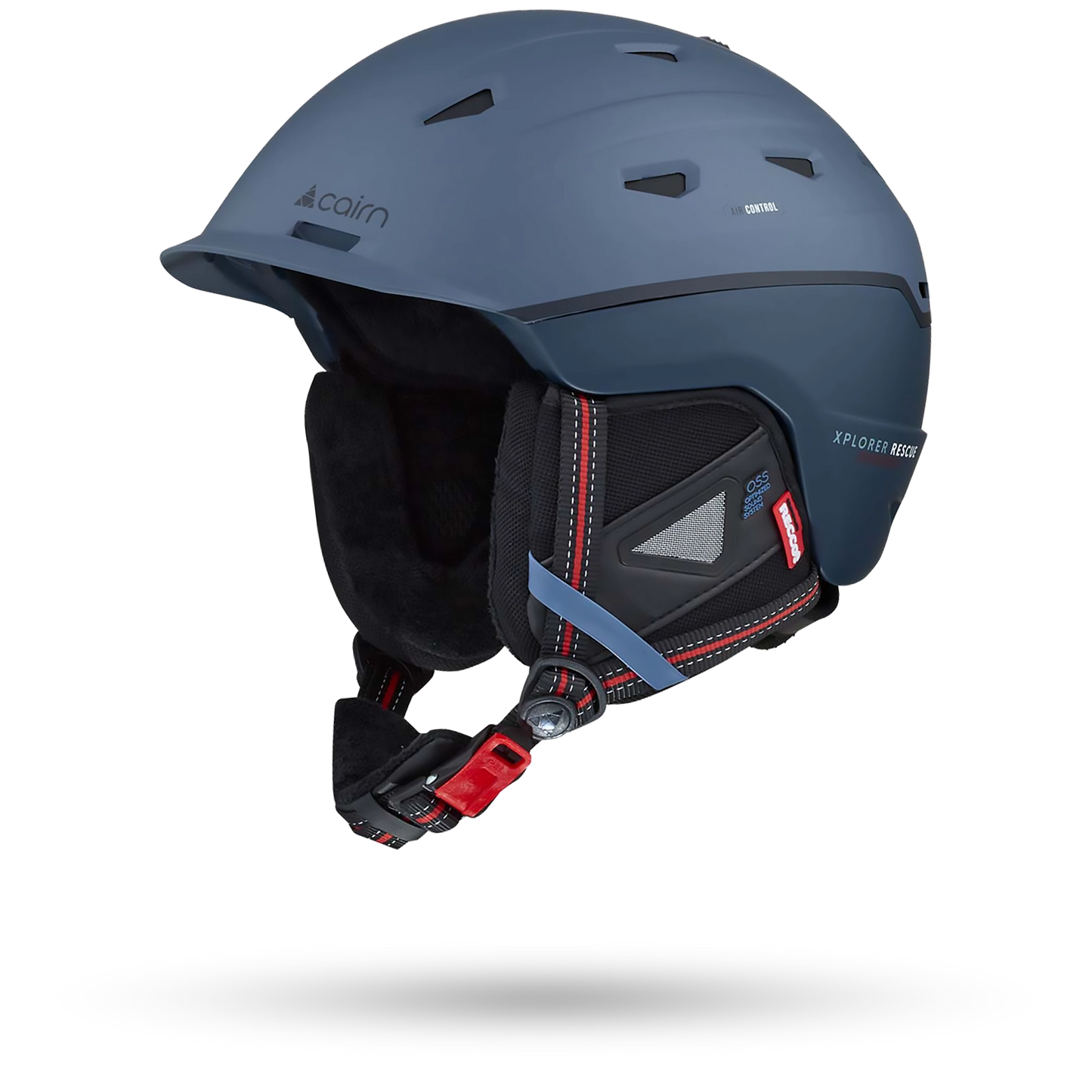 XPLORER RESCUE MAT VINTAGE BLUE