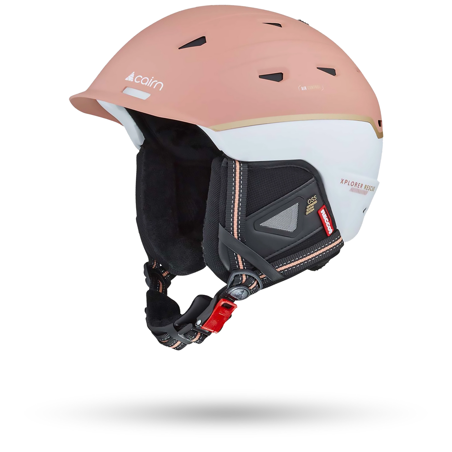 XPLORER RESCUE MAT PEACH CHAMPAGNE