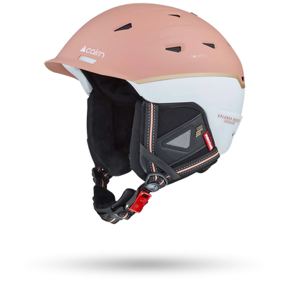 XPLORER RESCUE MAT PEACH CHAMPAGNE