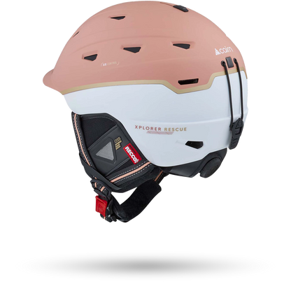 XPLORER RESCUE MAT PEACH CHAMPAGNE