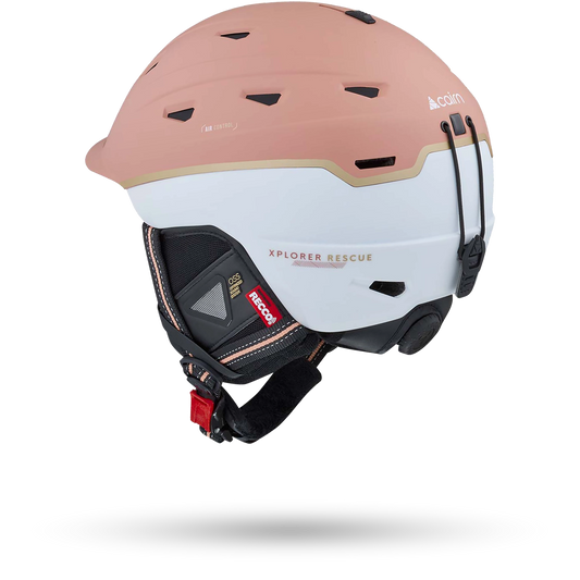 XPLORER RESCUE MAT PEACH CHAMPAGNE 