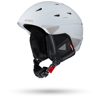 XPLORER PURE MAT WHITE