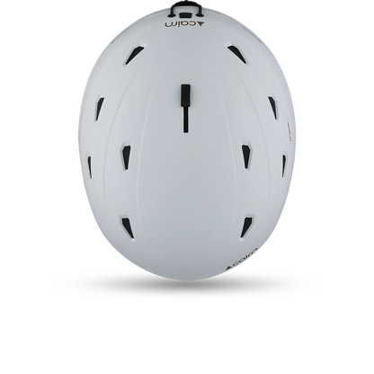 XPLORER PURE MAT WHITE