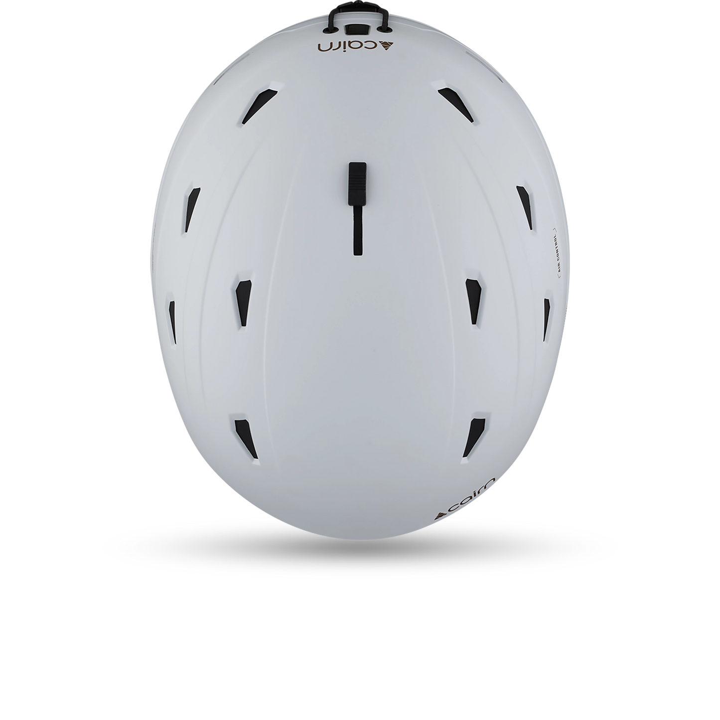 XPLORER PURE MAT WHITE