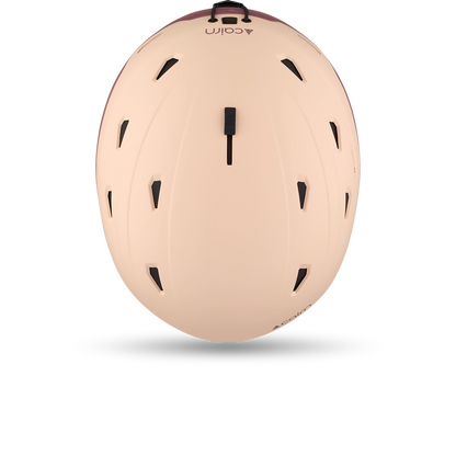 XPLORER PURE MAT LIGHT PEACH