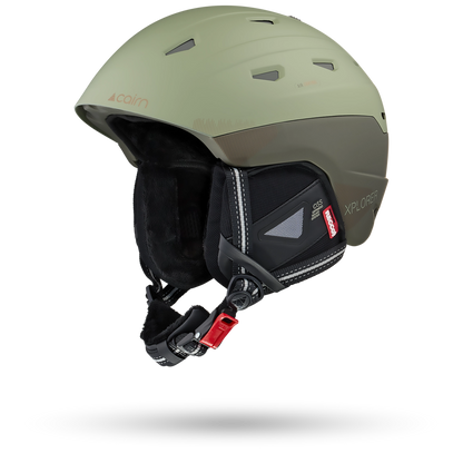 XPLORER PURE MAT KHAKI BRONZE