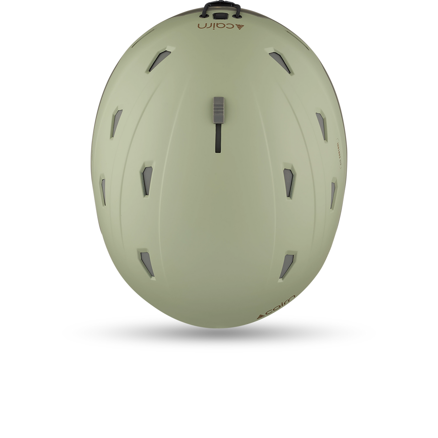 XPLORER PURE MAT KHAKI BRONZE