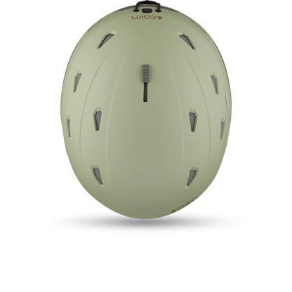 XPLORER PURE MAT KHAKI BRONZE