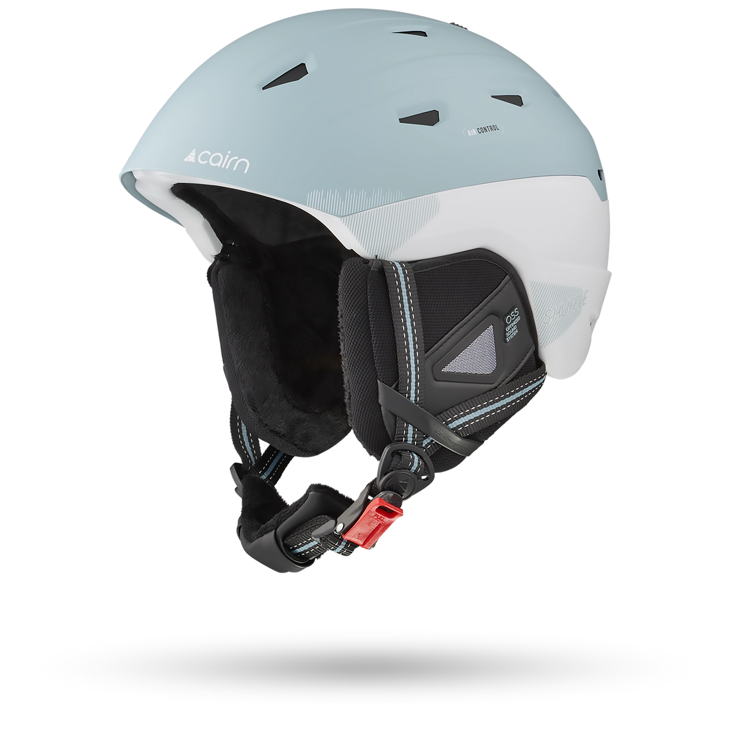 XPLORER PURE MAT EUCALYPTUS WHITE