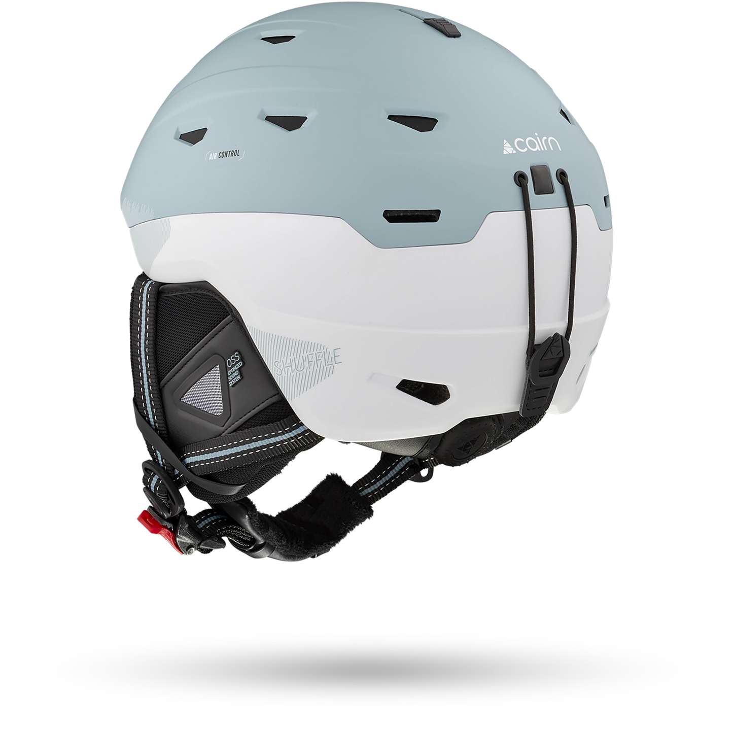 XPLORER PURE MAT EUCALYPTUS WHITE