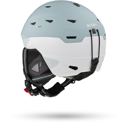 XPLORER PURE MAT EUCALYPTUS WHITE