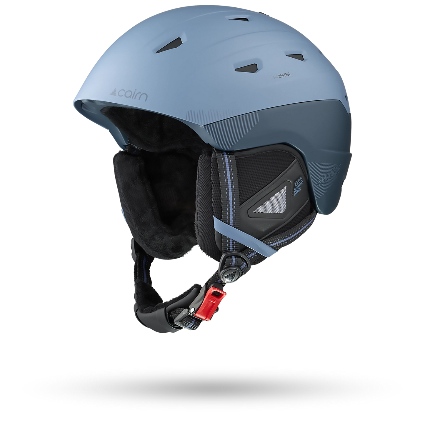 XPLORER PURE MAT VINTAGE BLUE