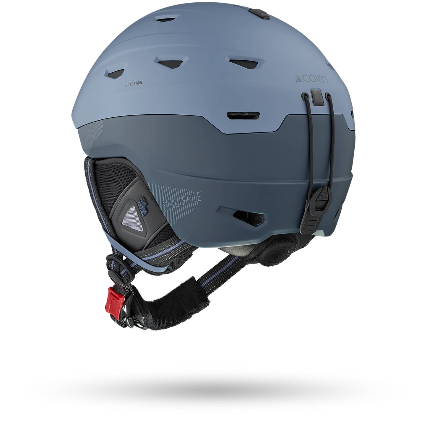 XPLORER PURE MAT VINTAGE BLUE