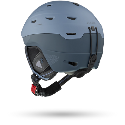 XPLORER PURE MAT VINTAGE BLUE