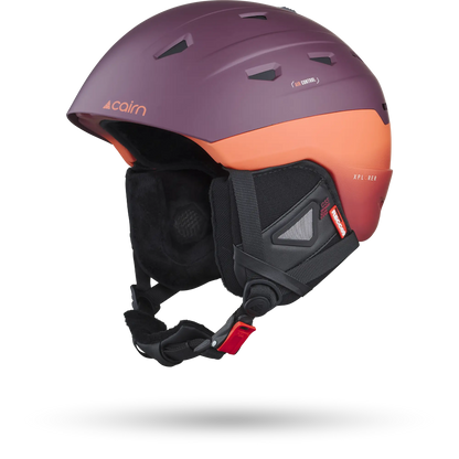 XPLORER PURE MAT BURGUNDY