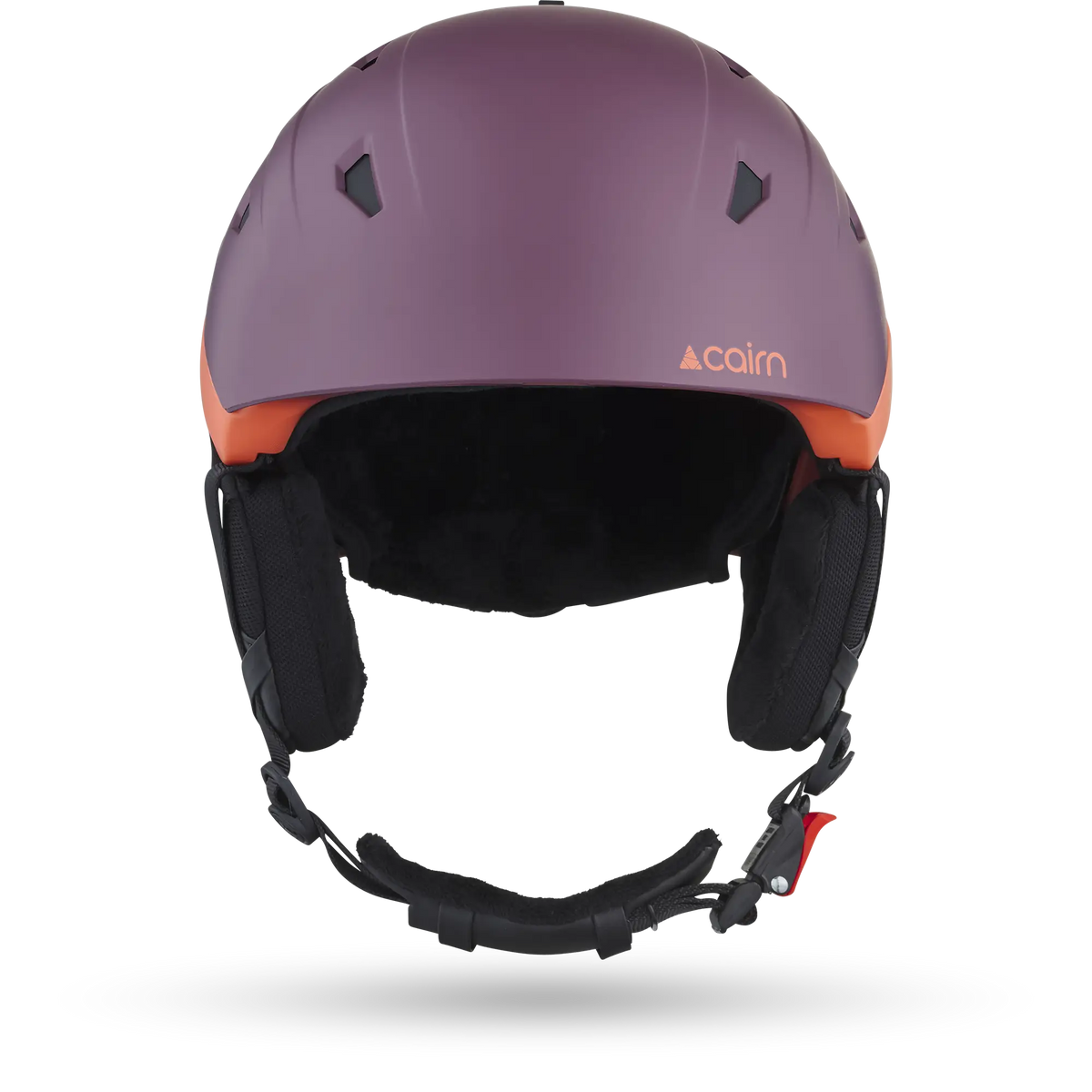 XPLORER PURE MAT BURGUNDY